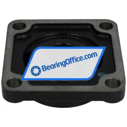 FAG UCF207-21-J7 rulman resim 2