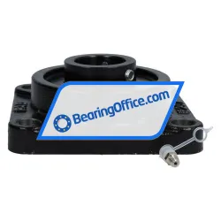 FAG UCF207-21-J7 rulman resim 3