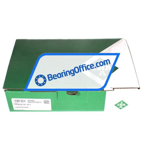 INA TASE50-XL-N-I bearing image 4