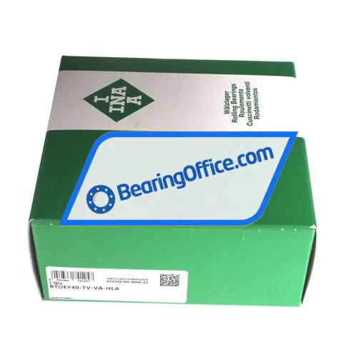 INA RTUEY40-TV-VA-HLA bearing image 4