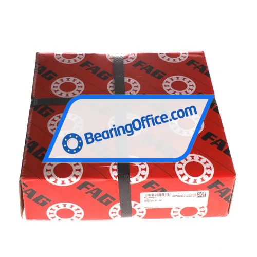 FAG UKT212-J7 bearing image 4