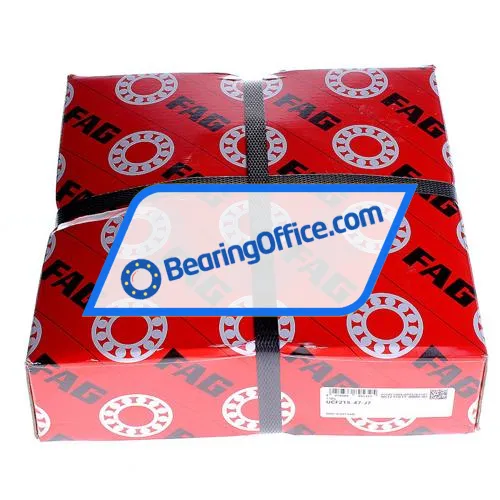 FAG UCF215-47-J7 bearing image 2