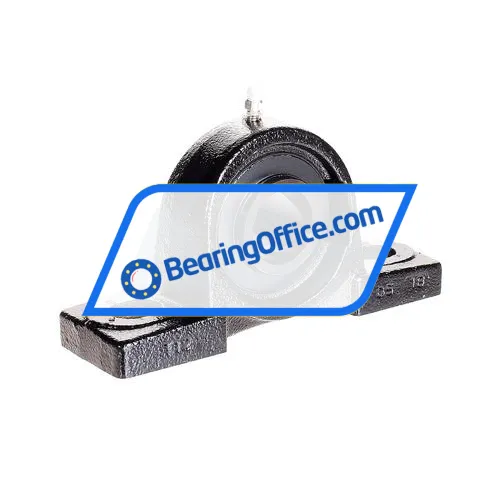 FAG UCP206-J7 bearing image 3