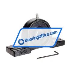 FAG UCP206-J7 rulman resim 2