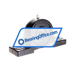 FAG UCP206-J7 rulman resim 3