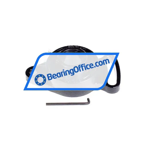 FAG UCFA208-J7 bearing image 2