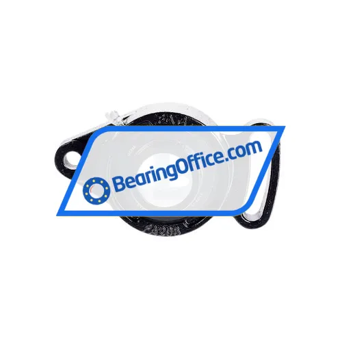 FAG UCFA208-J7 bearing image 4