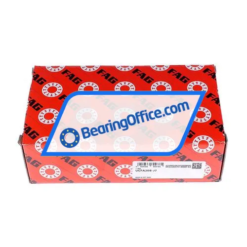 FAG UCFA208-J7 bearing image 5