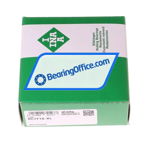 INA RCJY16-XL bearing image 3