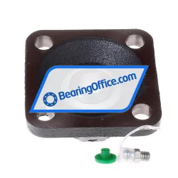 INA RCJY16-XL rulman resim 2