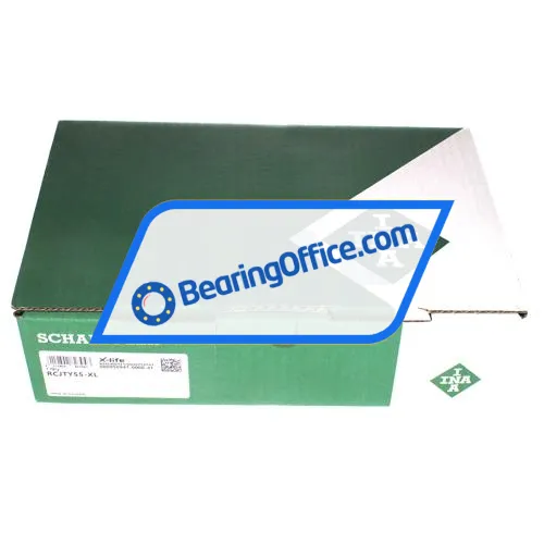 INA RCJTY55-XL bearing image 4