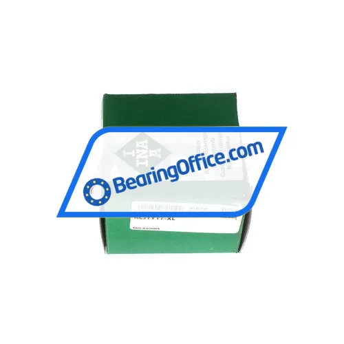 INA RCJTY17-XL bearing image 2