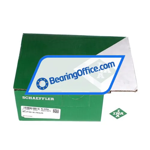 INA RCJT50-XL-N-FA125 bearing image 4