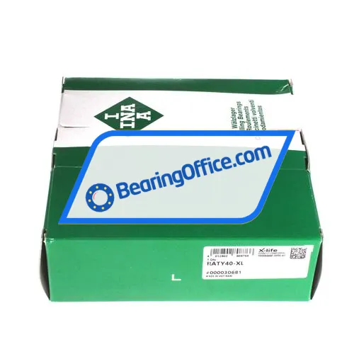 INA RATY40-XL bearing image 3