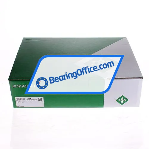INA TCJ70-XL bearing image 4
