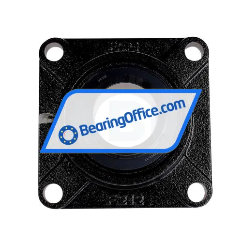 FAG UCF212-J7 bearing image 4