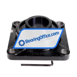 FAG UCF212-J7 rulman resim 2