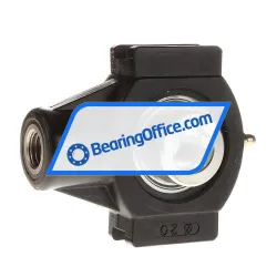 INA PTUE20-TV-FA125-5 rulman resim 2