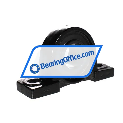 FAG UCP210-32-J7 bearing image 3