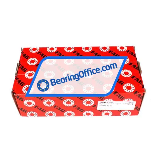 FAG UCP210-32-J7 bearing image 4