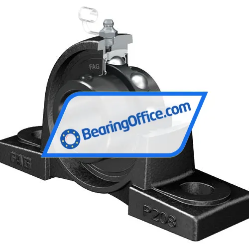 FAG UCP206-20-J7 bearing image 5