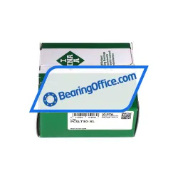 INA PCSLT30-XL rulman resim 2