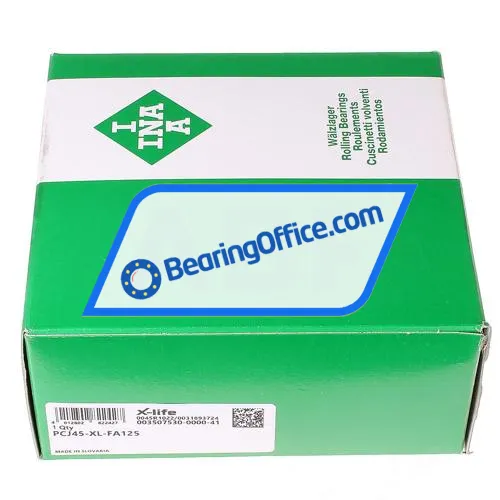 INA PCJ45-XL-FA125 bearing image 4