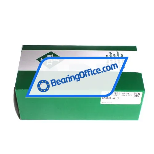 INA LASE30-XL-N bearing image 4