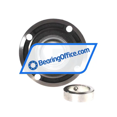 INA RME45-XL bearing image 2