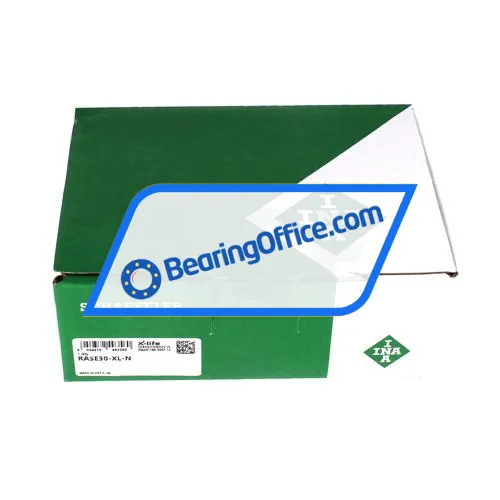 INA RASE30-XL-N bearing image 4