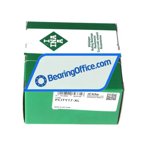 INA PCJTY17-XL bearing image 4