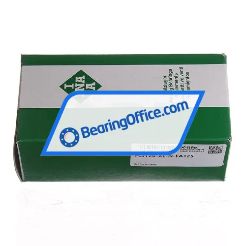 INA PCJT20-XL-N-FA125 bearing image 4