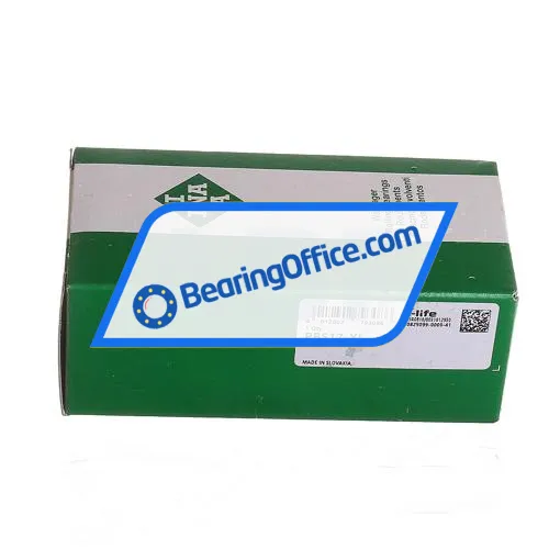 INA PBS17-XL bearing image 2