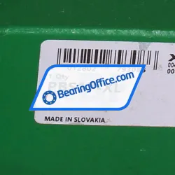 INA PBS17-XL rulman resim 3