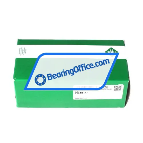 INA PB30-XL bearing image 4