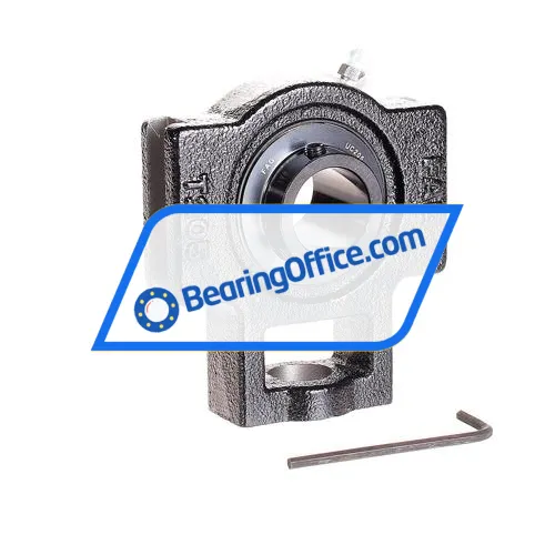 FAG UCT205-J7 bearing image 2