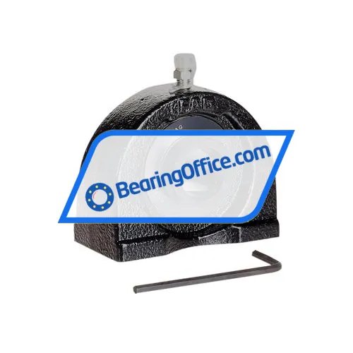 FAG UCPA204-J7 bearing image 2