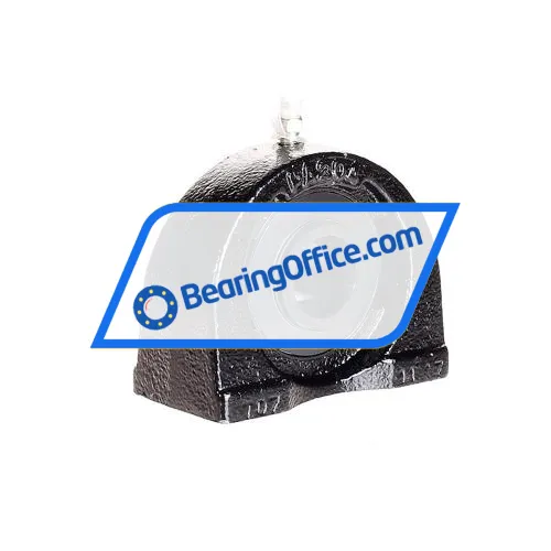 FAG UCPA204-J7 bearing image 3