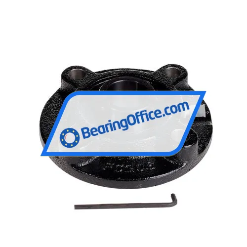 FAG UCFC206-J7 bearing image 2