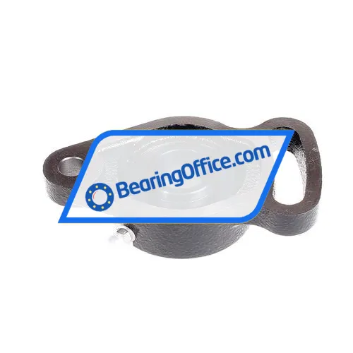 FAG UCFA205-J7 bearing image 3