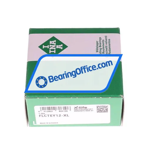 INA FLCTEY12-XL bearing image 3