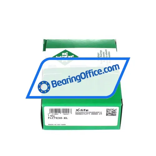 INA FLCTE30-XL bearing image 4