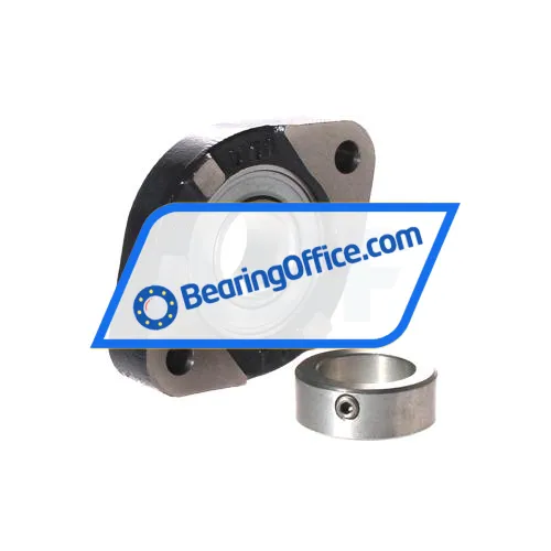 INA FLCTE25-XL bearing image 3