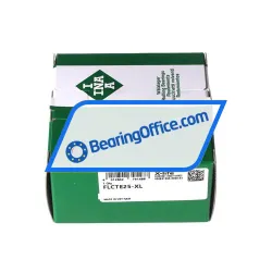 INA FLCTE25-XL rulman resim 4