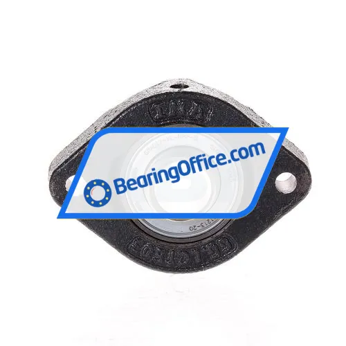 INA GLCTE17-XL bearing image 2