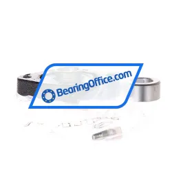 INA GLCTE17-XL rulman resim 4