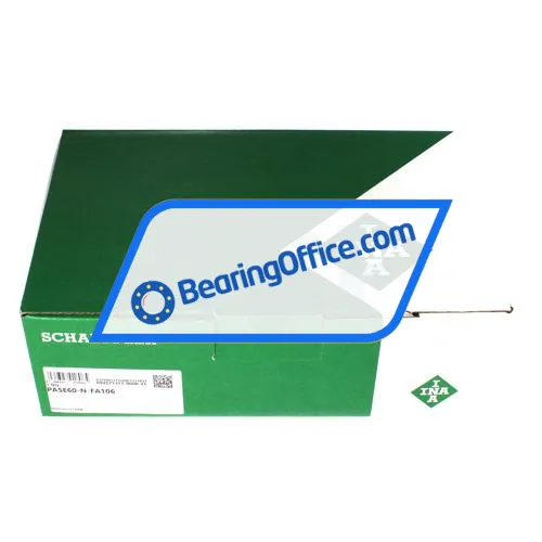 INA PASE60-N-FA106 bearing image 4