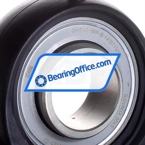 INA PASE40-TV-FA125-5 bearing image 2