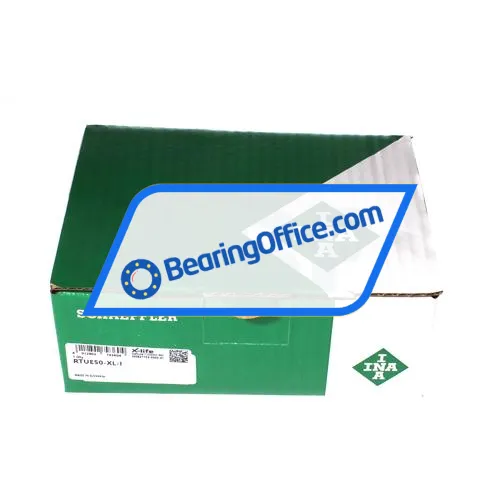 INA RTUE50-XL-I bearing image 3