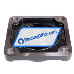 FAG UKF211-J7 rulman resim 2